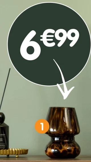 Bougie champignon écaillés