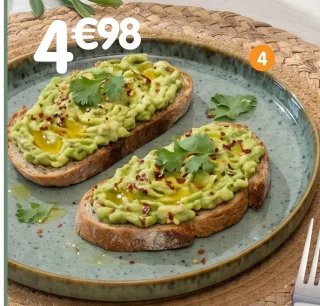 Assiette plate