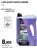 Promo SMB Auto Lave-Glace Toutes Saisons 4 L