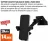 Promo T'nB SUPPORT GRAVITÉ TABLEAU DE BORD & PARE BRISE