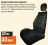 Promo Couvre-Siège Extra Confort