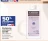 Promo Shampooing extra doux 1l CATTIER