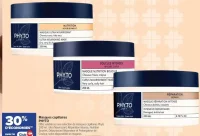 Masques capillaires PHYTO