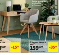 Bureau Gaspard