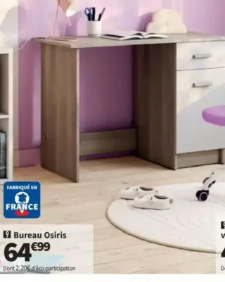 Bureau Osiris