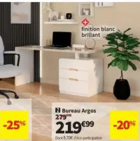 Bureau Argos
