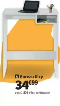 Bureau Ricy