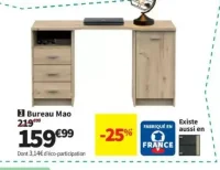 Bureau Mao
