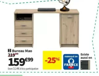 Bureau Mao