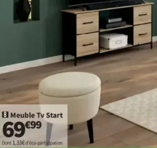 Meuble Tv Start