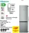 Promo Réfrigérateur combiné Hisense RB440N4CCB