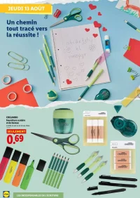 Fourniture scolaire et de bureau Crelando