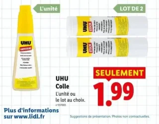 UHU Colle