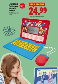LEXIBOOK