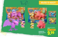 SPINMASTER Figurines licence Paw Patrol