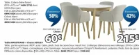 Table MARSTRAND