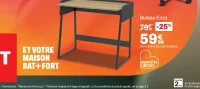 Bureau Enzo