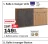 Promo Buffet 4 portes / 1 tiroir Unik