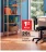 Promo Chaise dactylo Axel