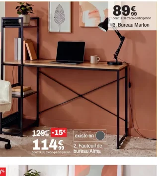Bureau Marlon