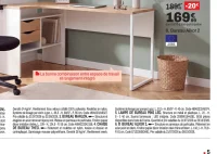 Bureau Alkor 2