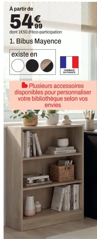 Bibus Mayence