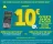 Promo Offre de reprise d'une ancienne calculatrice contre un bon d'achat allant jusqu'à 10€