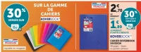 Cahier Koverbook 24x32cm