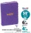 Promo Agenda Scolaire Clairefontaine 12x17cm