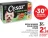Promo Cesar Repas humide pour chien Variétés au choix