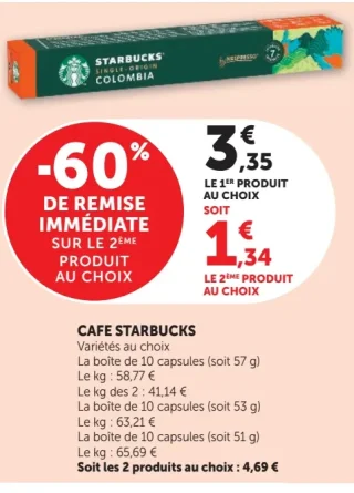 Café Starbucks