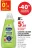 Promo Dr. Beckmann Lessive Liquide Cycle Court
