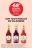 Promo Sirops Moulin de Valdonne
