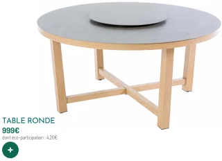 Table ronde