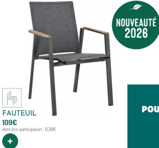 Fauteuil