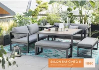 Salon bas Cinto III