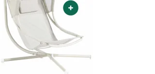 Fauteuil Suspendu Enya