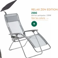 Relax Zen Edition