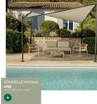 TONNELLE NASSAU