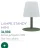 Promo Lampe Standy Mini Lumisky