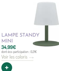 Lampe Standy Mini Lumisky