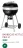Promo Barbecue Kettle Pro 57 Napoleon