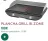 Promo Plancha-Grill Bi-Zone Riviera & Bar