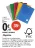 Promo Cahier à spirales Esquisse
