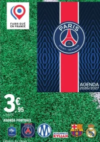 Agenda Football