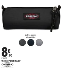 Trousse "Benchmark" Eastpak