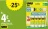 Promo 9 Bâtons de colle 8,2g et 1 bâton de colle 21g UHU