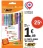 Promo 10 Porte-mines BIC Matic