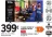 Promo TCL TV QLED 55P89K 55" (POUCES) 140 CM