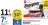 Promo Piles alcalines Max AAA X16 Energizer